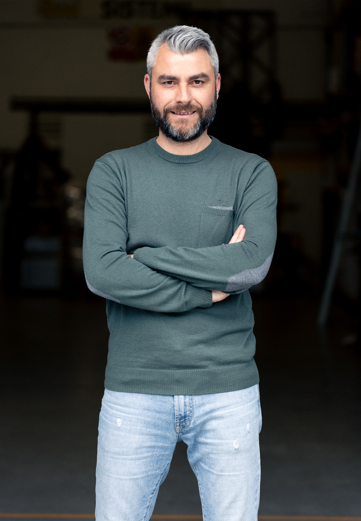boris mainardi