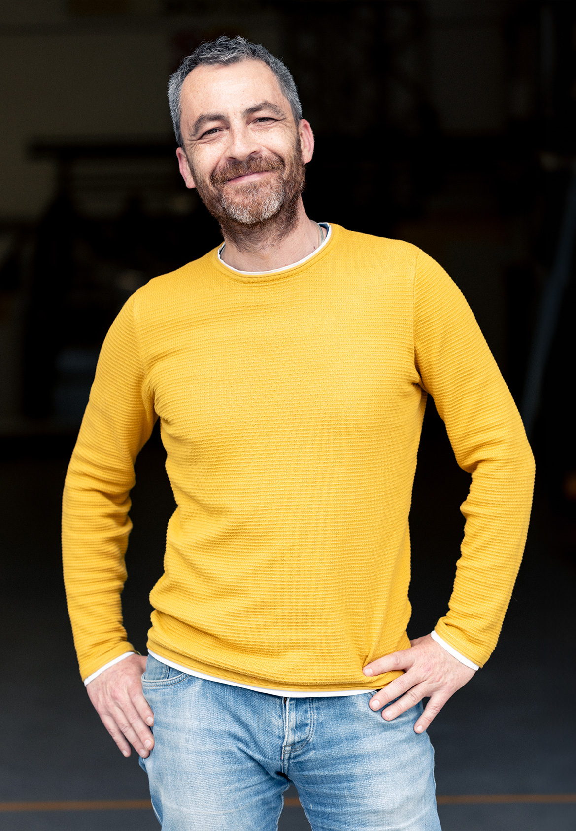 fabio mainardi
