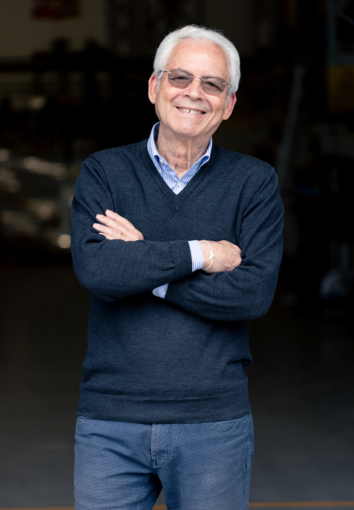 massimo mainardi