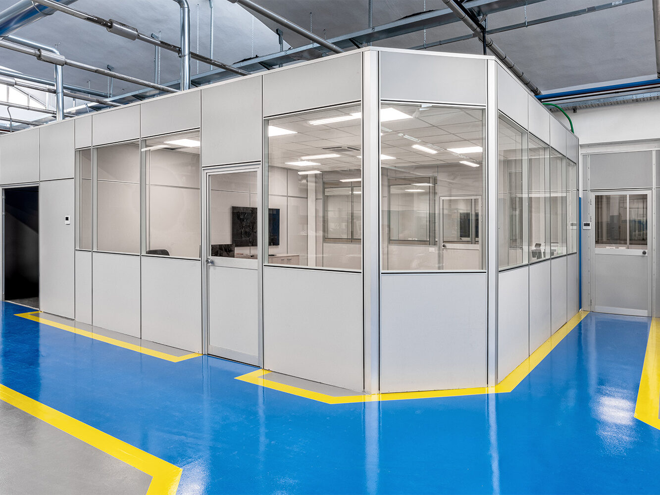 Optec S.p.A.